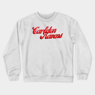 Carleton Ravens Crewneck Sweatshirt